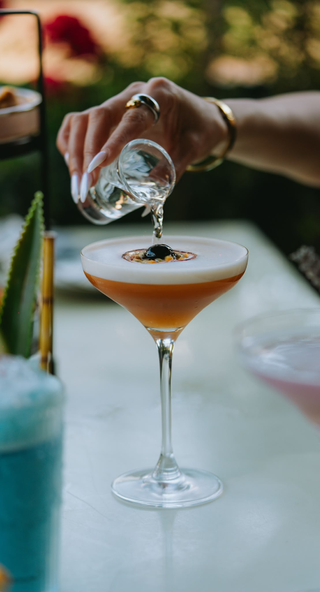 Cocktails