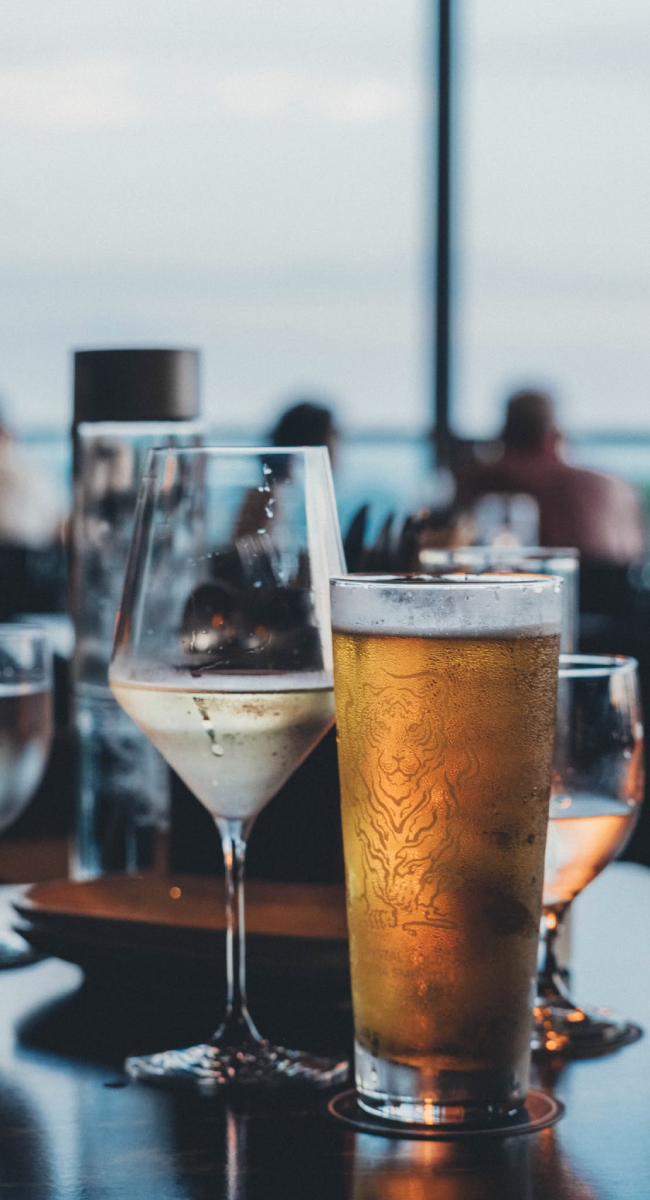 Drinks